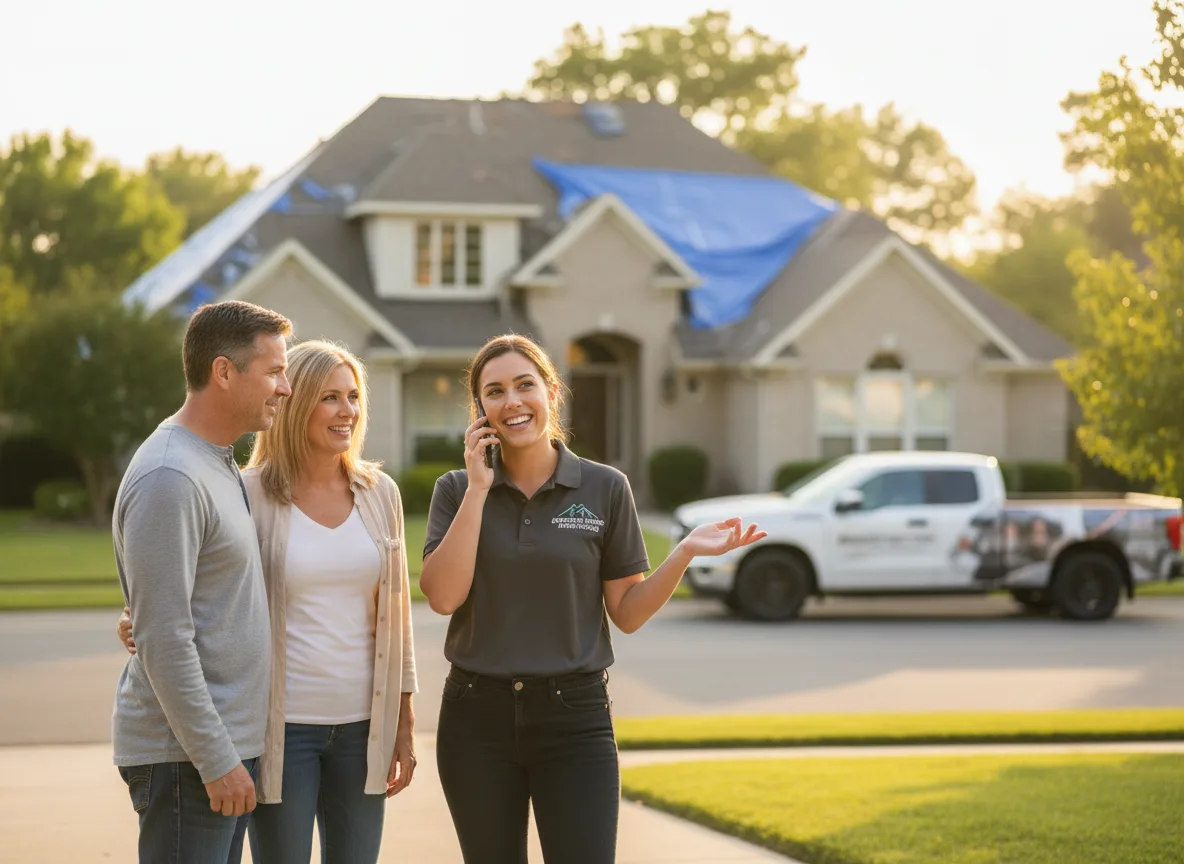 Emergency Roof Repair Brownsdale, MN FAQs